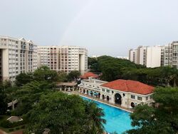 Melville Park (D18), Condominium #597592531